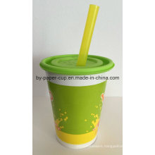 Bioegradable Customized of Paper Cups in Guaranteed Quality